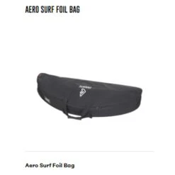 Duotone Spirit AL Surf Foil 2023 -Surfing Gear FanaticAero Foil BAG