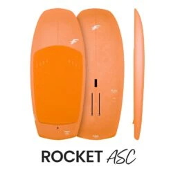 F-One Rocket Wing ASC 2023 -Surfing Gear Fone 2021 Foil Boards 0008 Rocket ASC 1