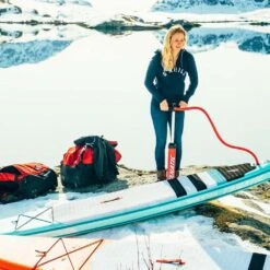 Fanatic Replacement Paddle Push Pins 2024 -Surfing Gear H20 Fanatic 19 SUP Eqip4 2