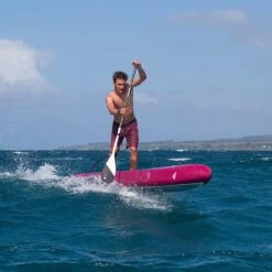 ION SUP Boardbag Race TEC 2023