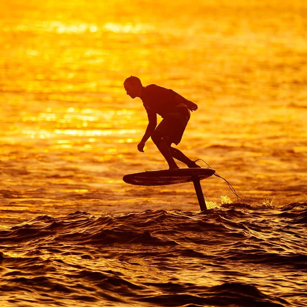 Fanatic Sky Surf Foil Paddle Board 2021 4 Fanatic Sky Surf Foil Paddle Board 2021 - Image 2