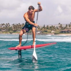 Fanatic Sky SUP Foil Paddle Board 2022 13 Fanatic Sky SUP Foil Paddle Board 2022 -Surfing Gear H2O 2020 Fanatic SUP Rigid Action 04 SkySUP