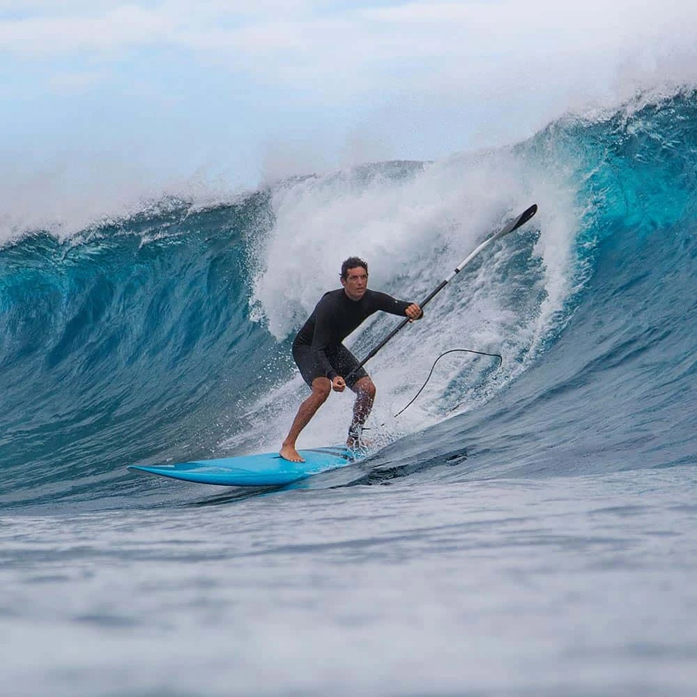 Fanatic Tri Fin Set 2024 4 Fanatic Tri Fin Set 2024 - Image 2