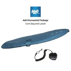 Fanatic Sky Surf Foil Paddle Board 2021 14 Fanatic Sky Surf Foil Paddle Board 2021 -Surfing Gear H2O 2020 Fanatic SUP Rigid Spec 0001 Bag Leash