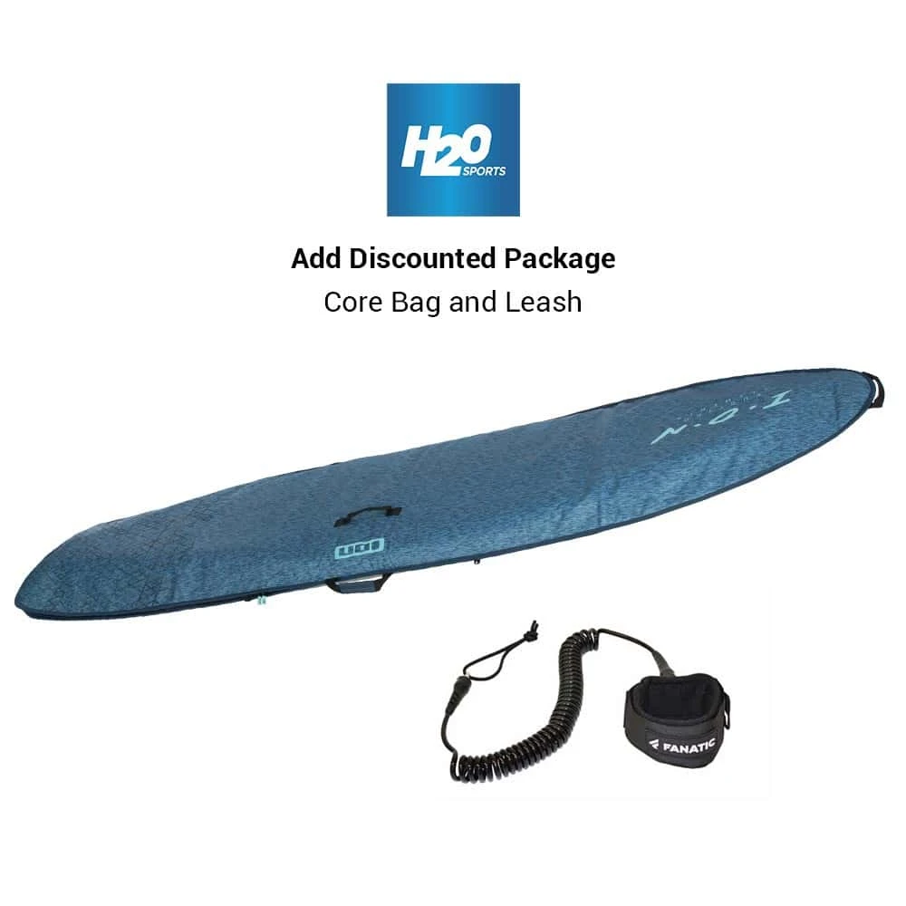 Fanatic Sky Surf Foil Paddle Board 2021 8 Fanatic Sky Surf Foil Paddle Board 2021 - Image 6