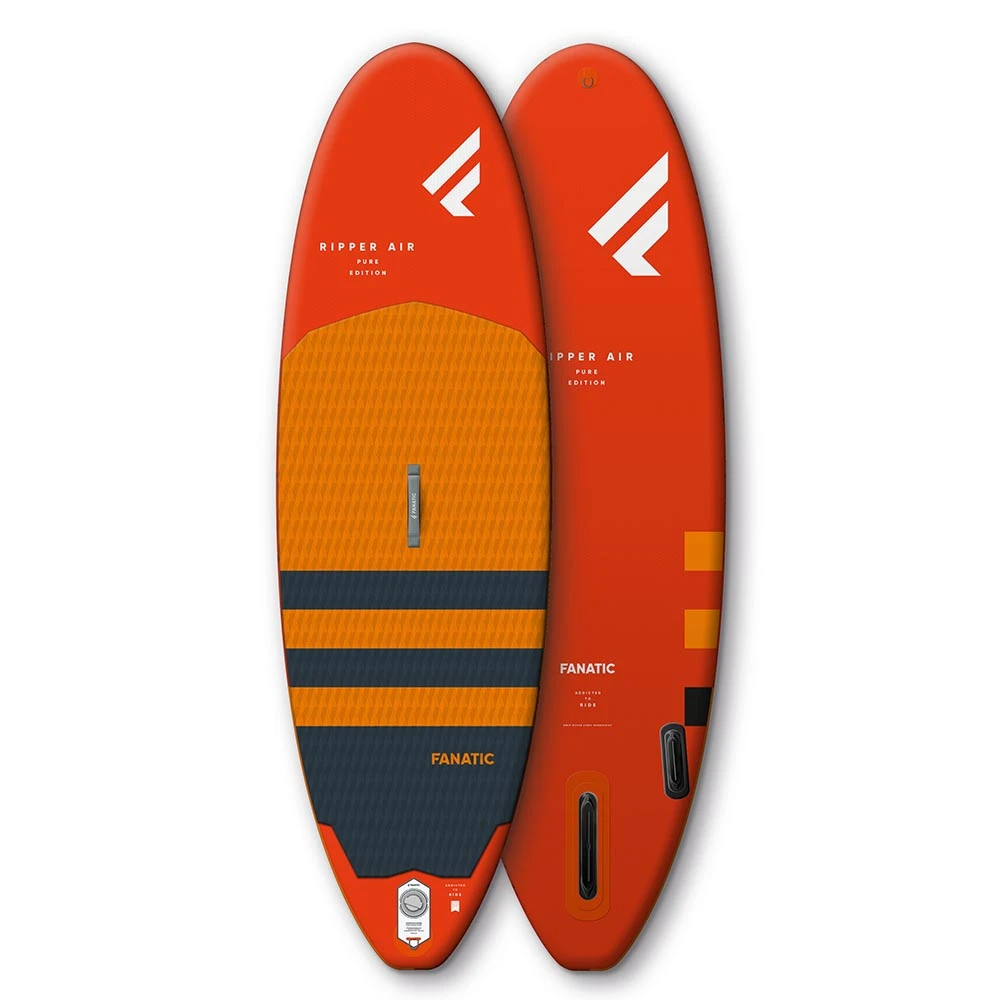 Fanatic Ripper Air Paddle Board 2024 6 Fanatic Ripper Air Paddle Board 2024 - Image 4