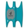 Fanatic Fit Air Platform Small Paddle Board 2024 -Surfing Gear H2O 2020 Fanatic SUP 11 FlyAirFitPlatformS