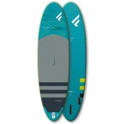 Fanatic Fly Air Premium Paddle Board 2024 -Surfing Gear H2O 2020 Fanatic SUP 14 F20 SUP Fly Air Premium