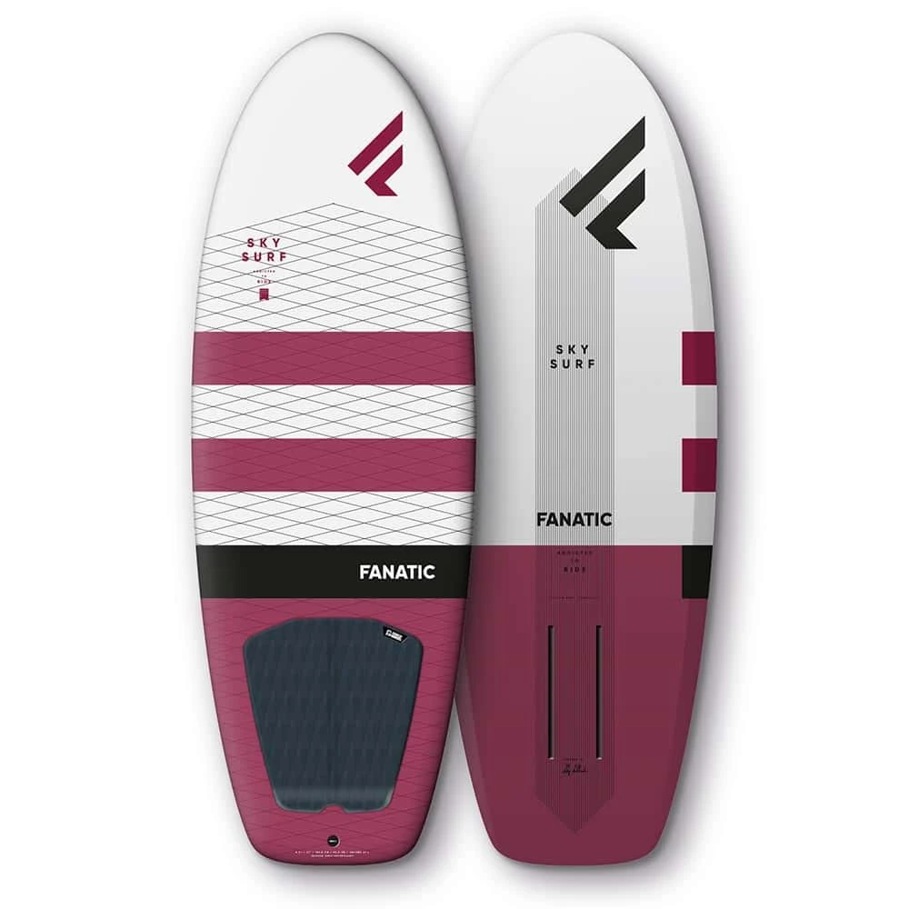 Fanatic Sky Surf Foil Paddle Board 2021 9 Fanatic Sky Surf Foil Paddle Board 2021 - Image 7