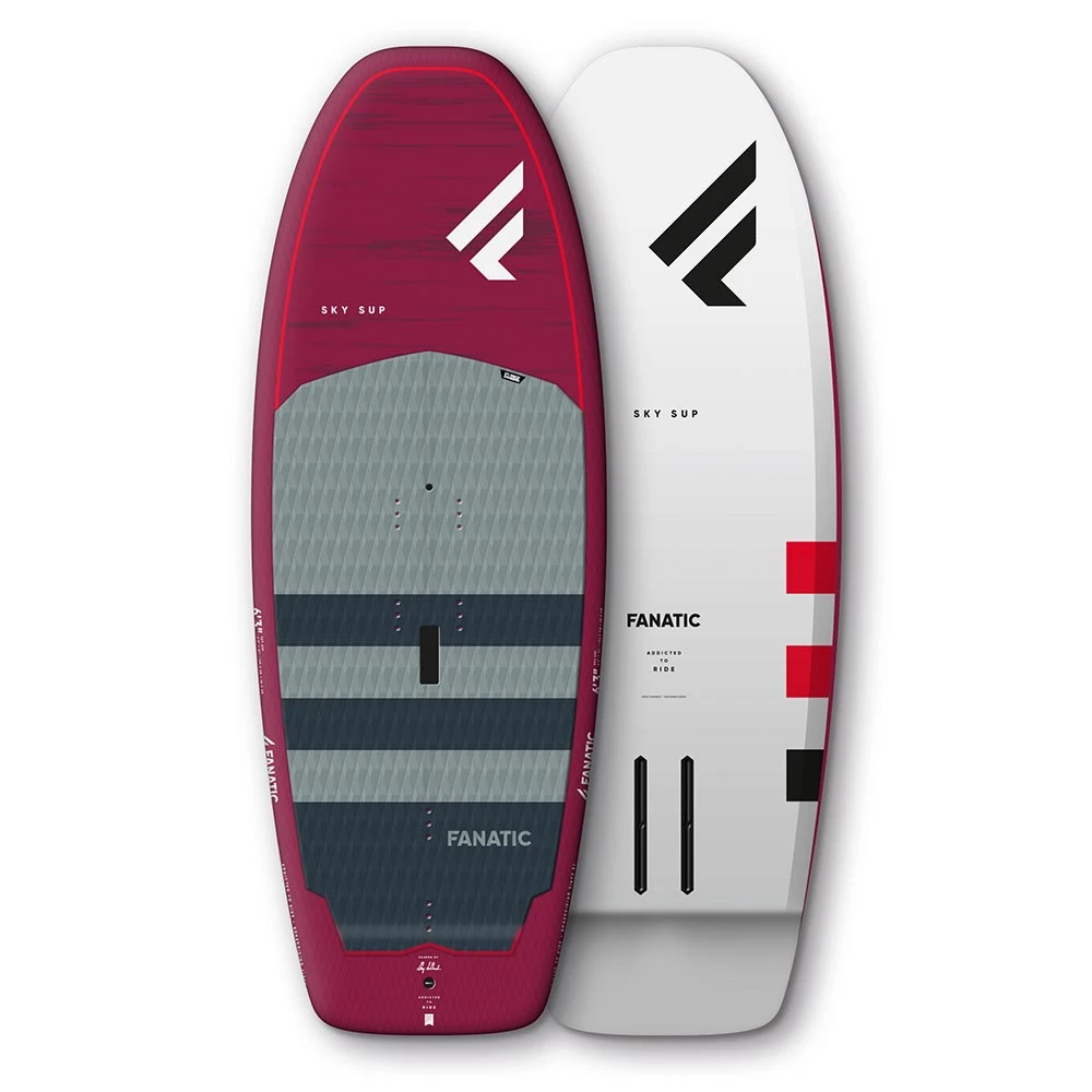 Fanatic Sky SUP Foil Paddle Board 2022 7 Fanatic Sky SUP Foil Paddle Board 2022 - Image 5