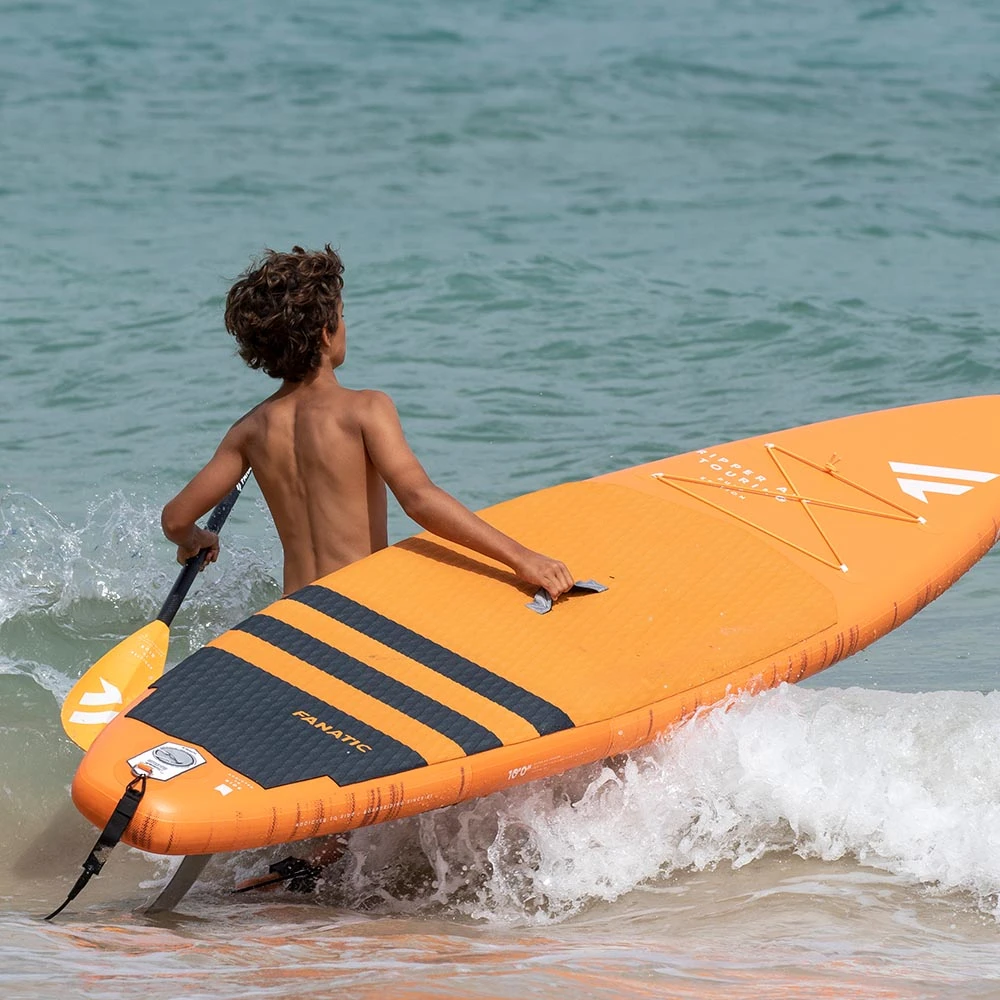 Fanatic Ripper Air Touring Paddle Board 2024 3 Fanatic Ripper Air Touring Paddle Board 2024