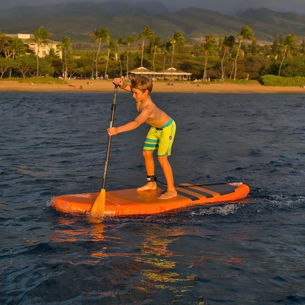 Fanatic Ripper Air Paddle Board 2024 5 Fanatic Ripper Air Paddle Board 2024 - Image 3