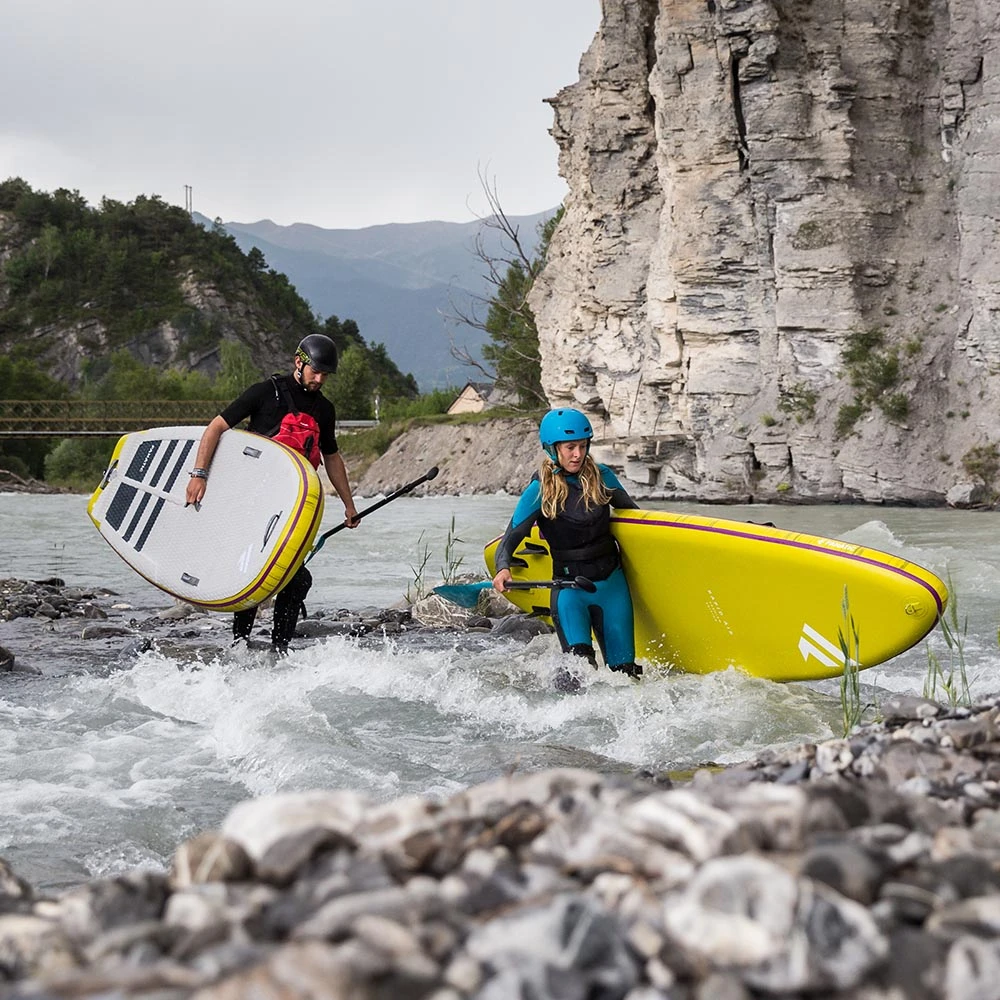 Fanatic Rapid Air Paddle Board 2024 9 Fanatic Rapid Air Paddle Board 2024 - Image 7