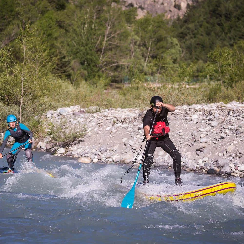 Fanatic Rapid Air Paddle Board 2024 4 Fanatic Rapid Air Paddle Board 2024 - Image 2