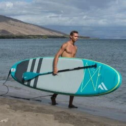 Fanatic Carbon 35 Adjustable Paddle2023 -Surfing Gear H2O 2020 Fanatic iSUP Action 24 FlyAirPremium 2