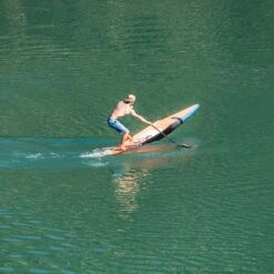 JP Australia Glass Nylon 3 Piece Paddle 2023