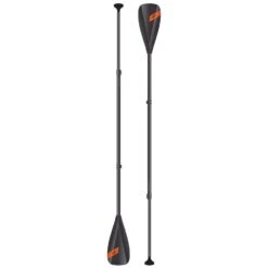 JP Australia Glass PE 3 Piece Paddle 2023