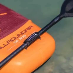 JP Australia Carbon Adjustable SUP Paddle 2023 8 JP Australia Carbon Adjustable SUP Paddle 2023 -Surfing Gear H2O JP 2020 Paddles 0016 Carbon