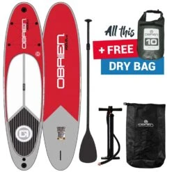 O'Brien Hilo Ltd Edition Inflatable Paddle Board 2024
