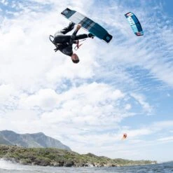 ION Handle Pass Leash 2022