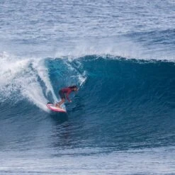 ION SUP Core Leash Ankle 2024