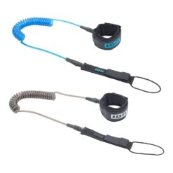 ION SUP Core Leash Coiled Ankle 2024