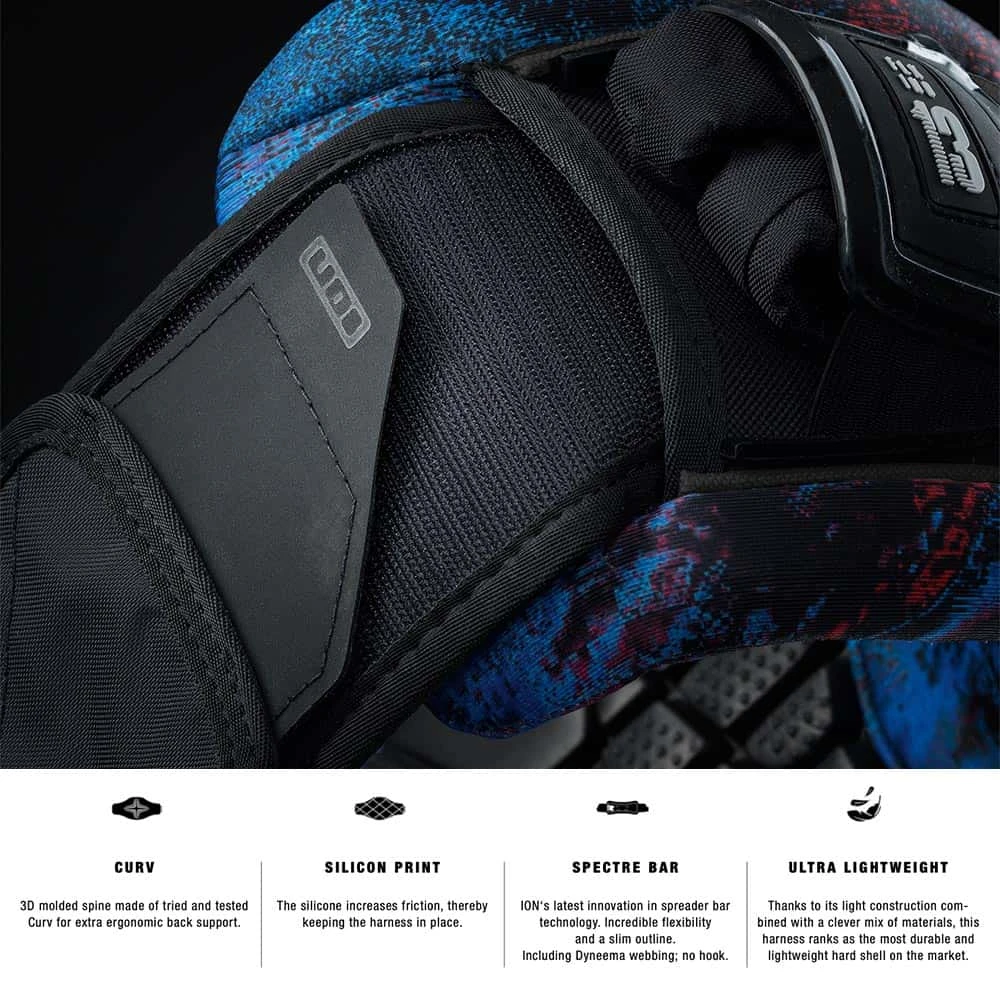 ION Riot Curv 14 Select 2021 7 ION Riot Curv 14 Select 2021 - Image 5