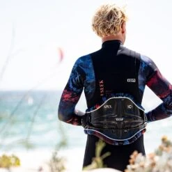 ION Apex Curv 13 Select 2021 -Surfing Gear ION 2021 Harnesses Kite 0020 APEX20CURV201320SELECT