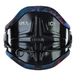 ION Apex Curv 13 Select 2021 -Surfing Gear ION 2021 Harnesses Kite 0023 APEX20CURV201320SELECT