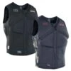 ION Vector Vest Core Front Zip 2023 1 ION Vector Vest Core Front Zip 2023 -Surfing Gear ION 2022 Accessories Protection 0018 48222 4165