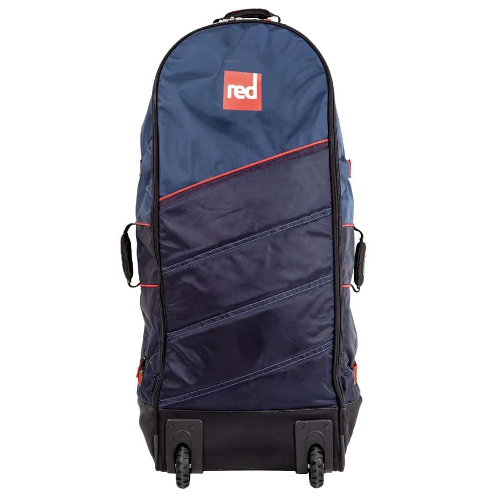 Red ATB Transformer Bag 2024 3 Red ATB Transformer Bag 2024