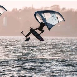 ION Wing Quiverbag Core 2023 -Surfing Gear ION 2022 Accessories Travel 0005 travel