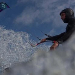 ION Sonar Foil Seat Harness 2023