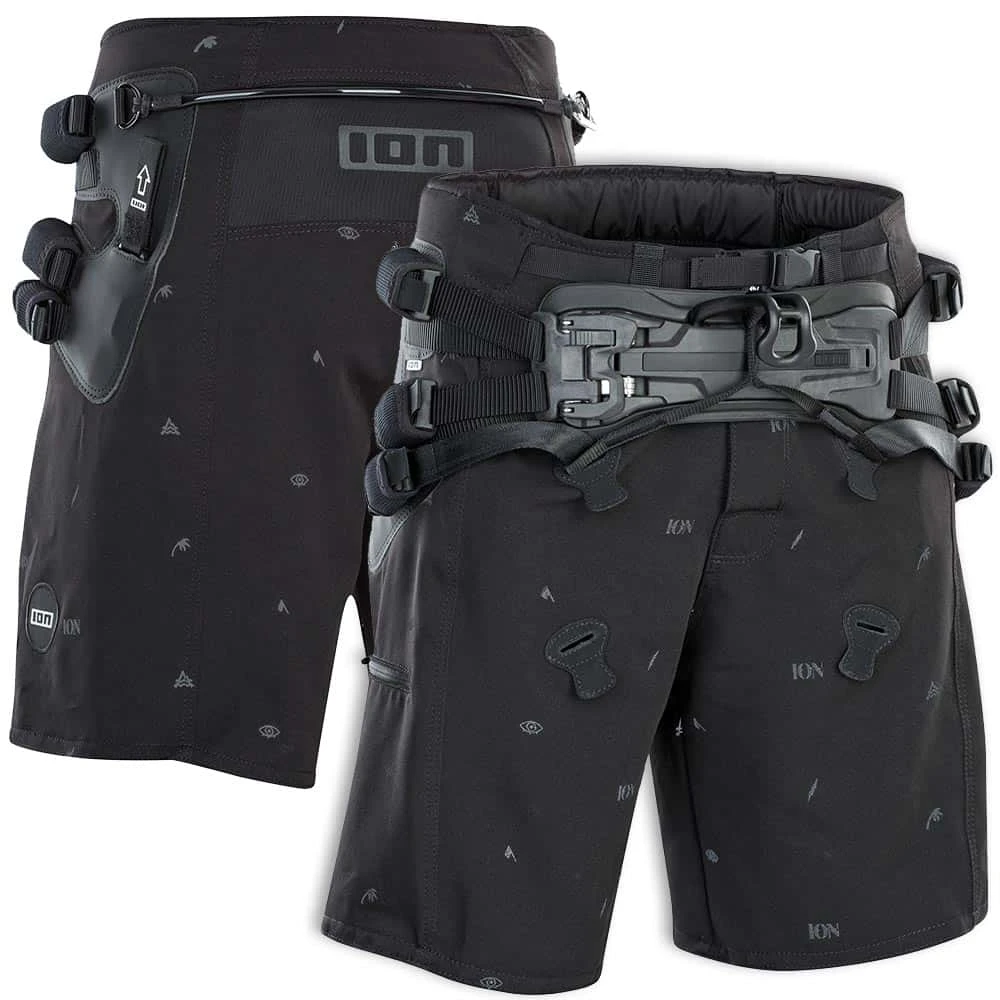 ION B2 Kite Seat Harness 2022 5 ION B2 Kite Seat Harness 2022 - Image 3