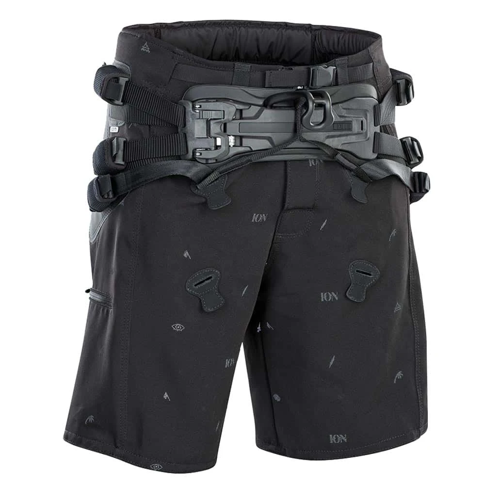 ION B2 Kite Seat Harness 2022 6 ION B2 Kite Seat Harness 2022 - Image 4