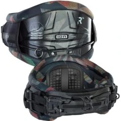 ION Riot Curv Kite Harness 2022 12 ION Riot Curv Kite Harness 2022 -Surfing Gear ION 2022 Harnesses 0044 48222 4709