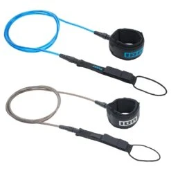 ION Surf Core Leash 2024 -Surfing Gear ION 2022 Leashes 0000 48210 7058
