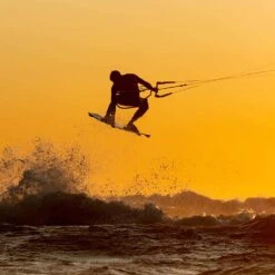 ION B2 Kite Seat Harness 2022