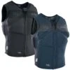 ION Vector Vest Select Front Zip 2023 2 ION Vector Vest Select Front Zip 2023 -Surfing Gear ION 2023 Extra 0000 Select Vest