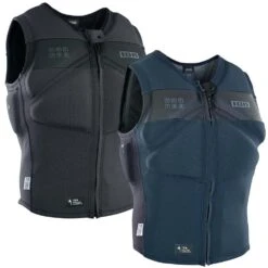 ION Vector Vest Select Front Zip 2023