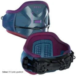 ION Nova Kite Harness 2023 -Surfing Gear ION 2023 Harnesses 0007 48233 4727