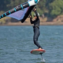 ION Rave Wingfoil Harness 2024 -Surfing Gear ION 2023 Harnesses 0022 48232 4765