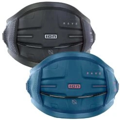 ION Rave Wingfoil Harness 2024 -Surfing Gear ION 2023 Harnesses 0026 48232 4765