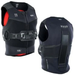 ION Rush Wingfoil Impact Vest Harness 2024 13 ION Rush Wingfoil Impact Vest Harness 2024 -Surfing Gear ION 2023 Harnesses 0030 48230 4724
