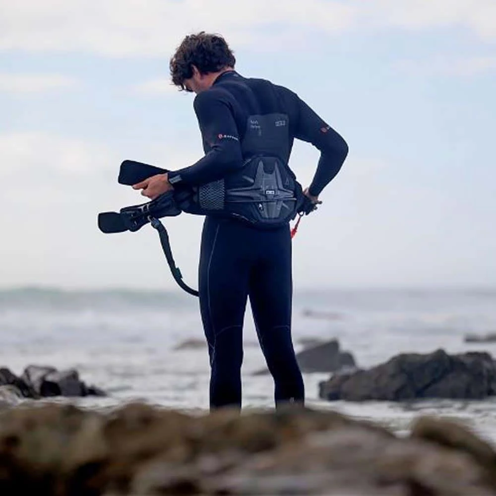 ION Apex Kite Harness 2023 5 ION Apex Kite Harness 2023 - Image 3