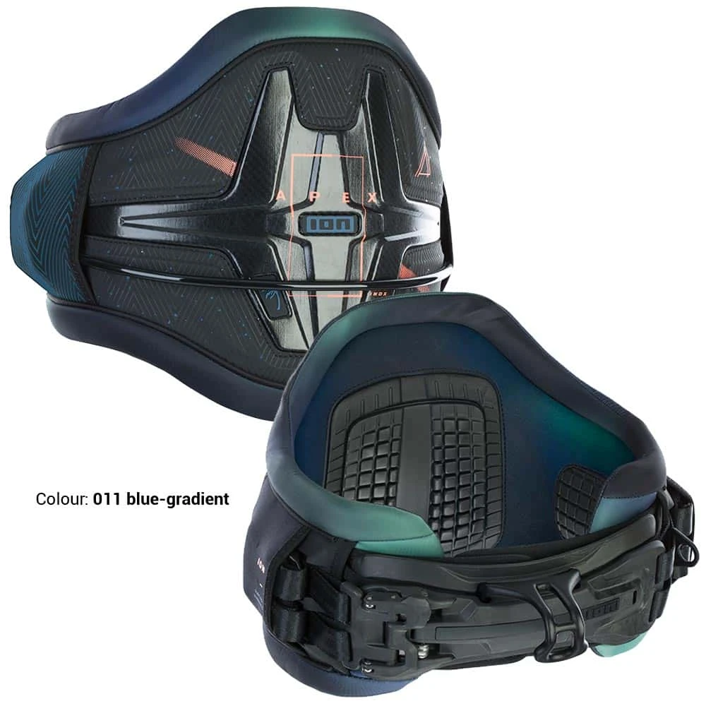 ION Apex Kite Harness 2023 3 ION Apex Kite Harness 2023