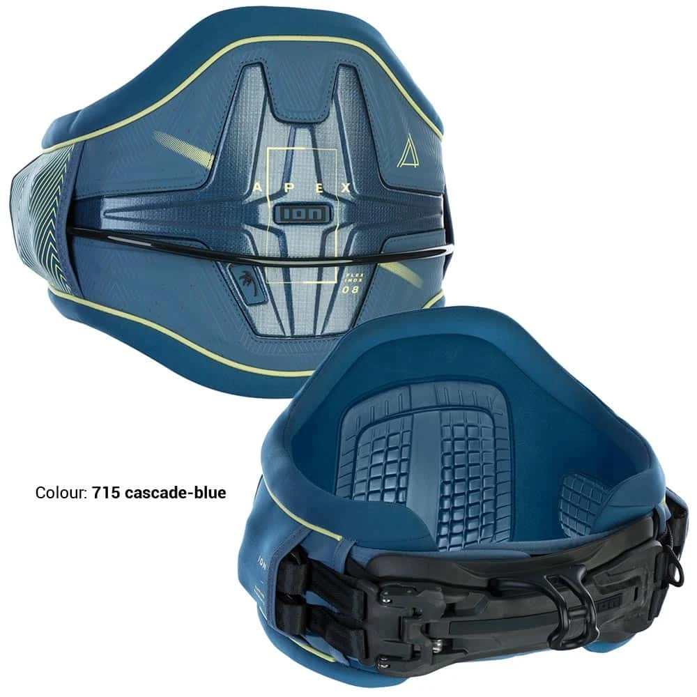 ION Apex Kite Harness 2023 8 ION Apex Kite Harness 2023 - Image 6