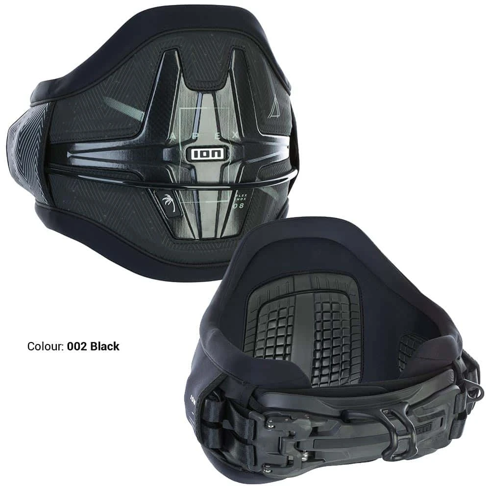 ION Apex Kite Harness 2023 4 ION Apex Kite Harness 2023 - Image 2