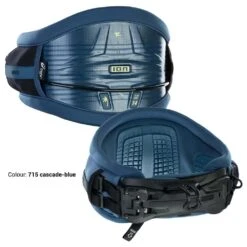 ION Riot Curv Kite Harness 2023