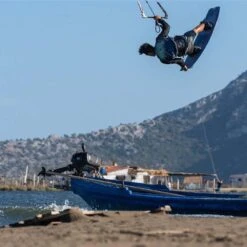 ION B2 Kite Harness 2023